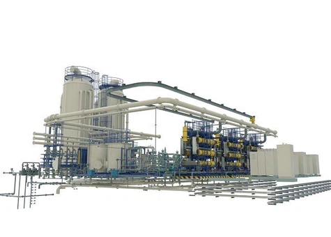 Water Treatment System